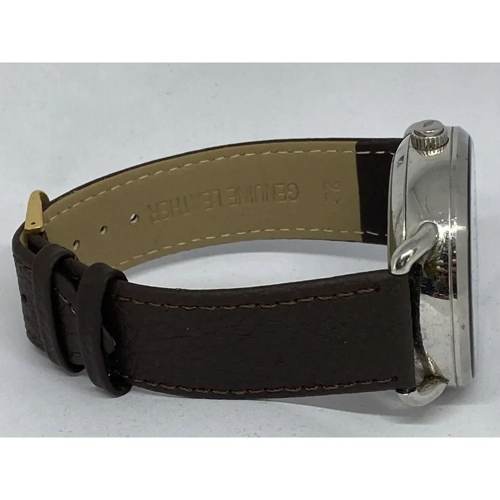 Fossil Gen 3 Authentic Genuine Smart Watch Custom Band FTW2111 LT52